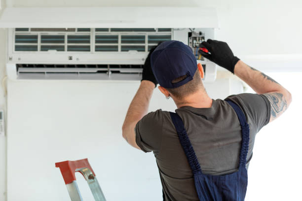 Best Residential Air Duct Cleaning  in Forest City, NC