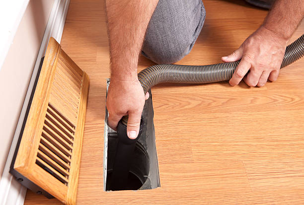 Ductwork Cleaning Services in Forest City, NC