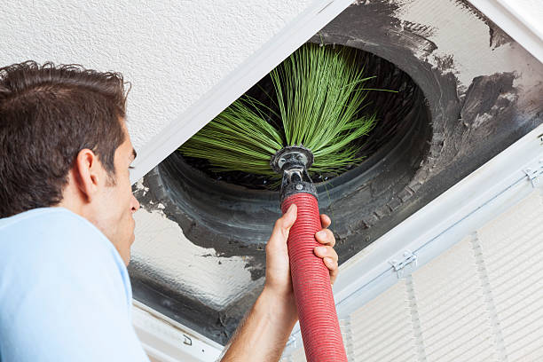 Best Emergency Air Duct Cleaning  in Forest City, NC