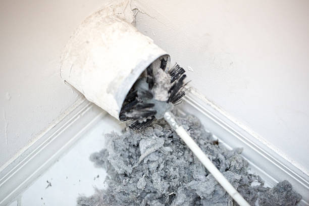 Best Duct Cleaning for Homes  in Forest City, NC